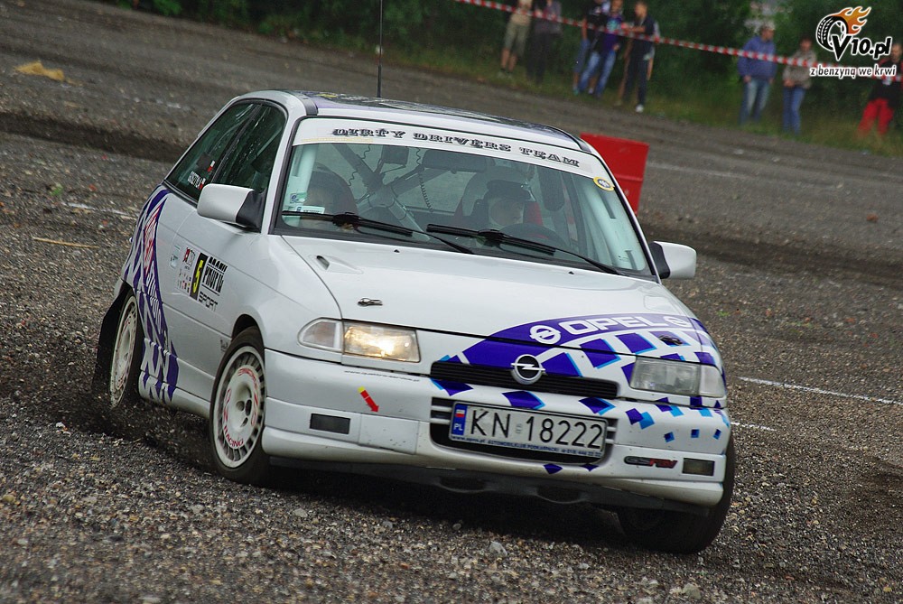 I Love Rally 2010
